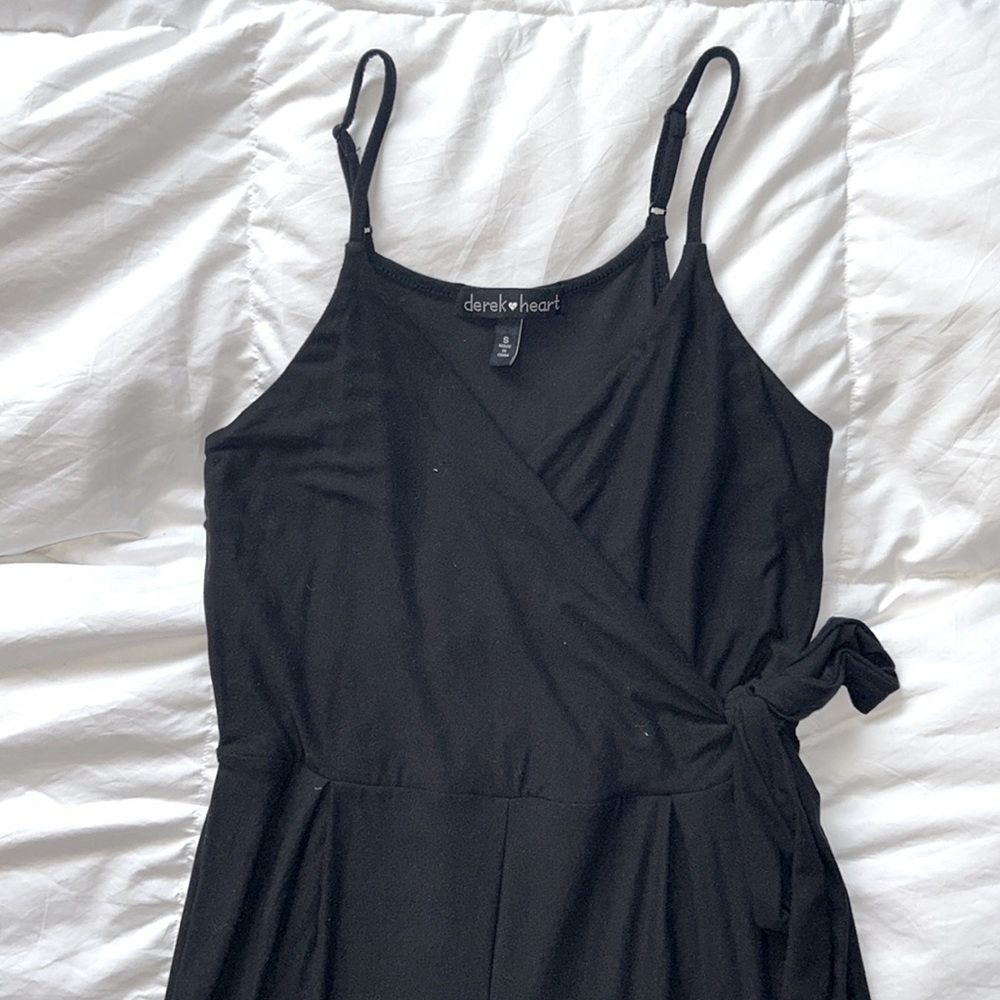 NWT Jumpsuit - Picture 2 of 3